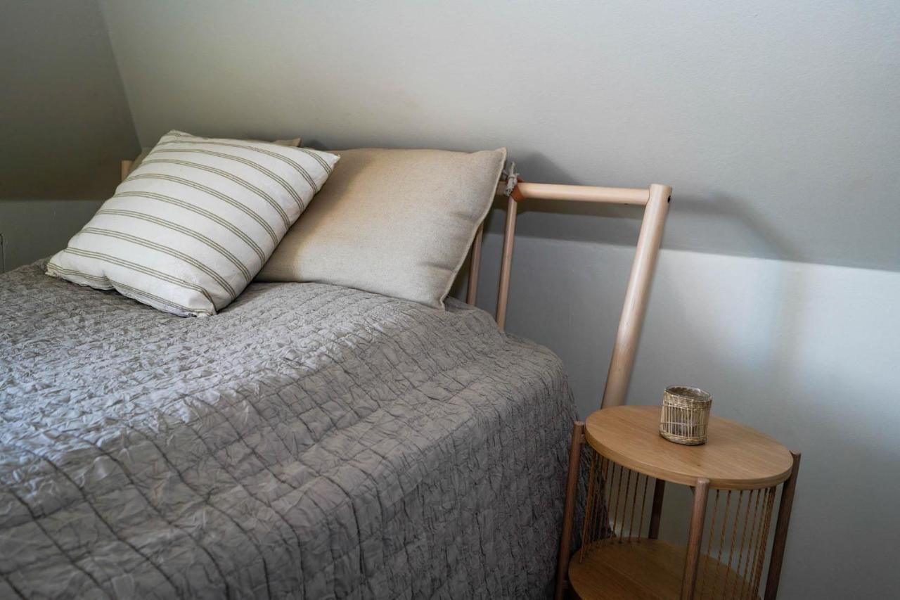 Cozy Apartment In The Heart Of Reykjavik! Exteriör bild